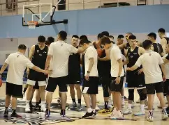 北京首钢男篮官方网站 北京首钢男篮官方网站