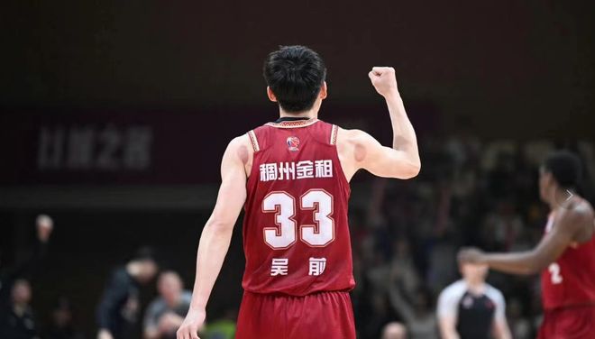 半岛体育-上海男篮近况