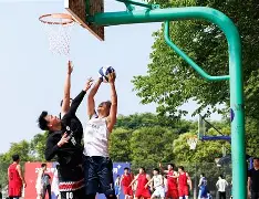 半岛体育-河南男篮稳坐主场,实力强大再获胜的球员