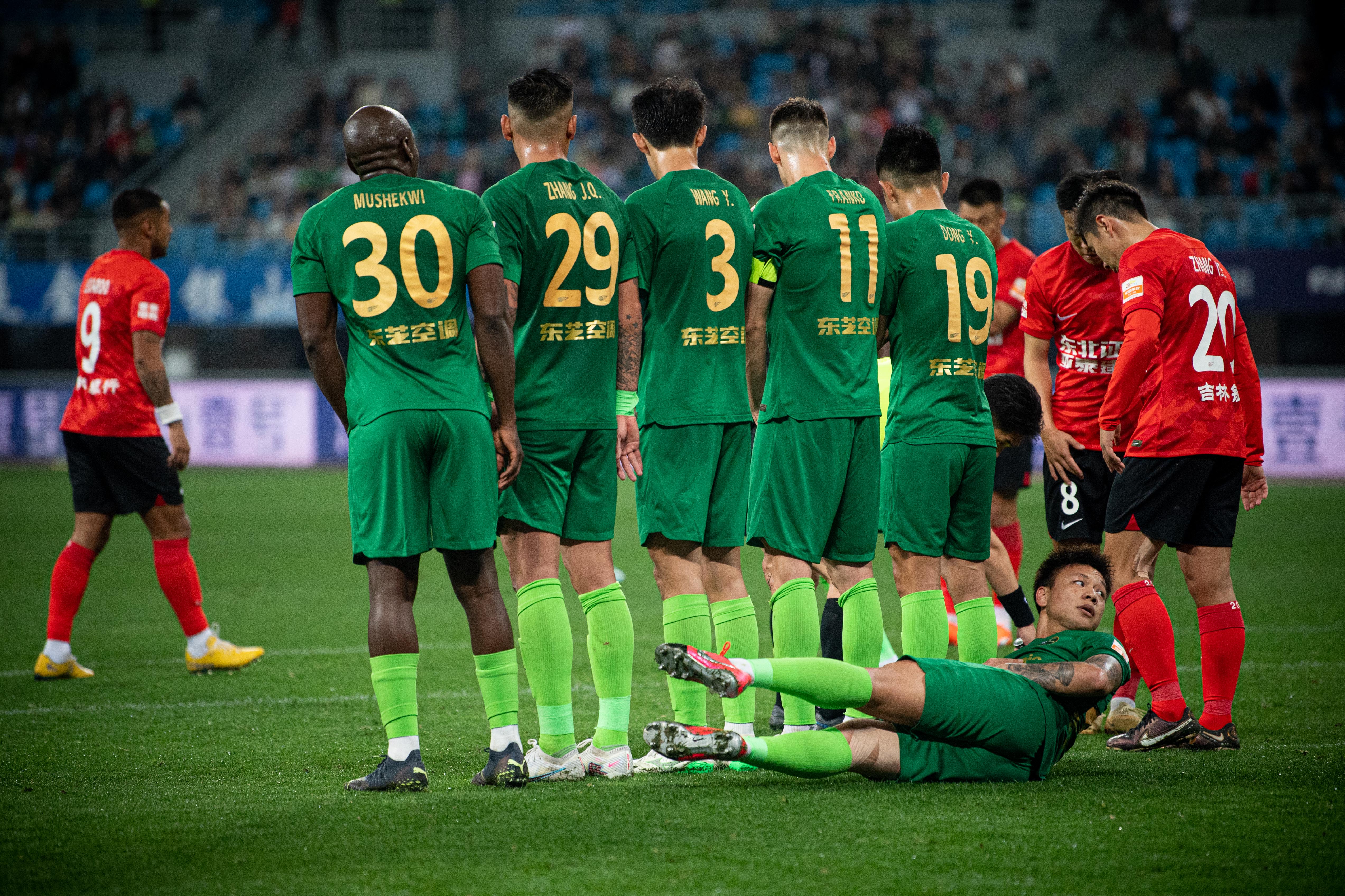 半岛体育下载-长春亚泰队球员名单