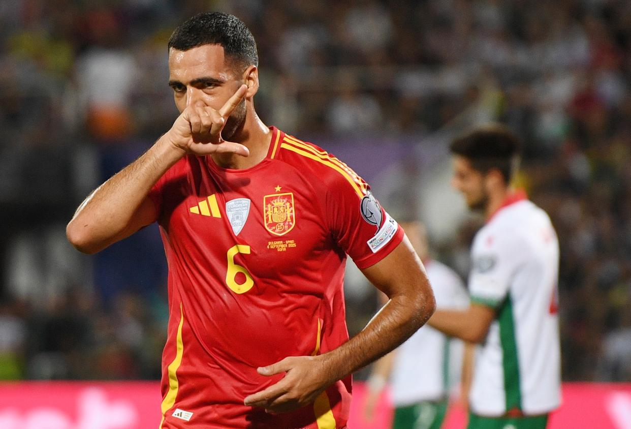 西班牙队vs斯洛文尼亚